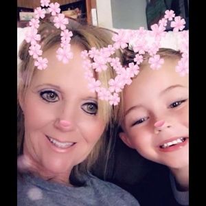 Meet your Posher, Kim